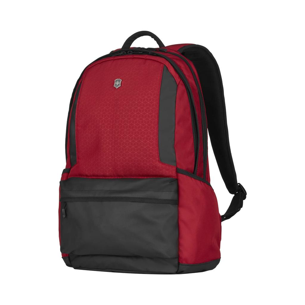 Victorinox Altmont Original Laptop Functional and Perfect for Includes a Padded Pocket for a 22L Red Backpack, Comfortable, Business, 15.6-inch