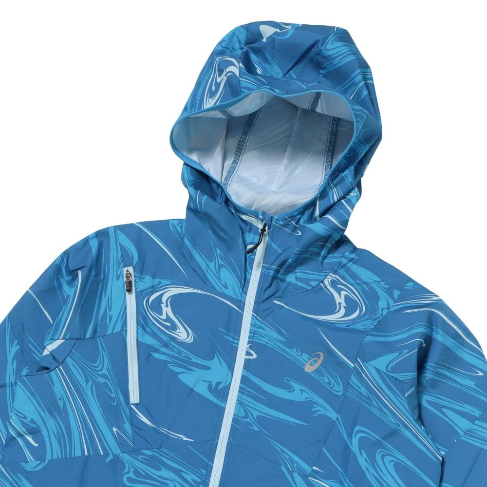 Asics Outerwear 2012c780.403 Reborn Blue