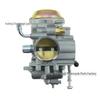 PD34J Carburetor Parts for Polaris Ranger 500 and Sportsman 335 4x4 UTV