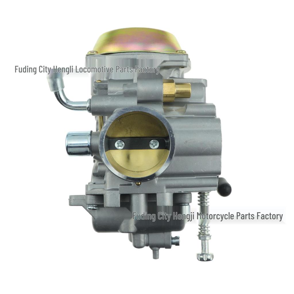 PD34J Carburetor Parts for Polaris Ranger 500 and Sportsman 335 4x4 UTV