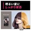 Beautyne Hair Color Makeup Color Smoky Brown 145mL