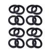 37x49x8 37*49 Front Fork Suspension Oil Seal 37 49 Dust Cover For YAMAHA XJ900 XJ900F XJ900R XJ650 XJ650L Turbo Seca XJ 650 900
