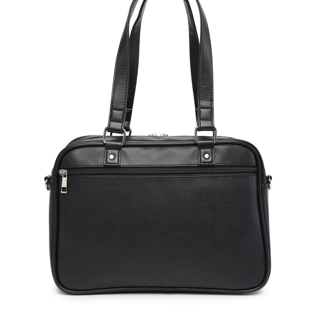 Japanese Anime Ita Crossbody Bag - Transparent Badge Doll Bag for Students & Women