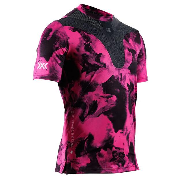 

X-BIONIC Базовый слой с коротким рукавом CoreFusion Run L