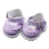 15cm 17cm Doll Shoes 3.8*2.3cm  for  V1 V2 Doll Clothing Shoe Accessories