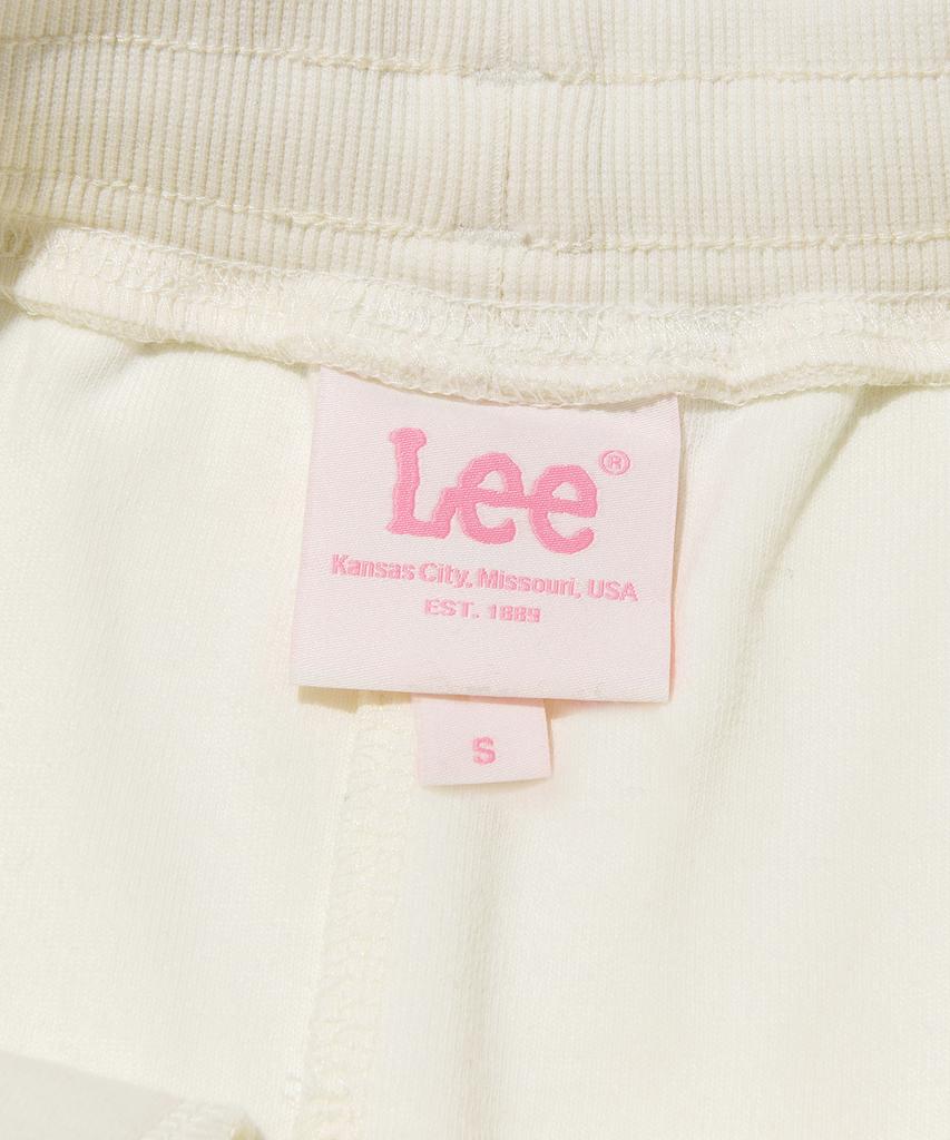 Lee Women Terry Long Skirt Ivory