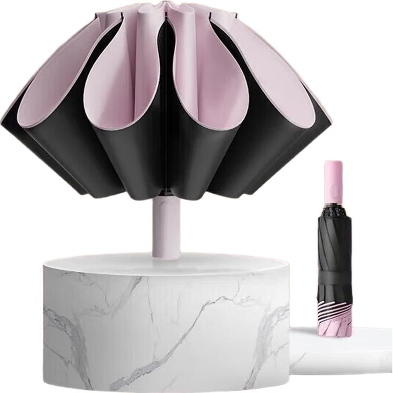 Tiantang Automatic Foldable Reverse Umbrella
