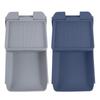 Silicone Center Console Storage Organizer for 26 Leapmotor A10 Models