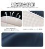 Honda Vezel, RU1, RU2, RU3, RU4, 2013.12 - 2021.3, Car Seat Cover, Leather Material,