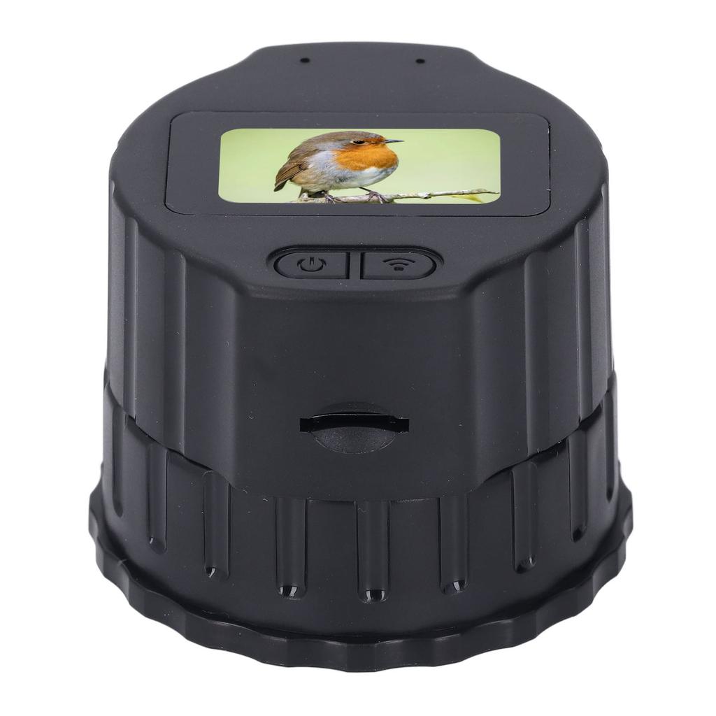 HD WiFi Eyepiece Camera 1.5 Inch TFT Screen Astronomy Electronic Eyepiece for 1.1 to 1.97 Inch 28