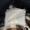 Aquascutum Made in England Stainless collar coat Navy Men's Used