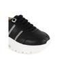 Vainer Women S Comfort SneakerS Black 9xe0f00ak