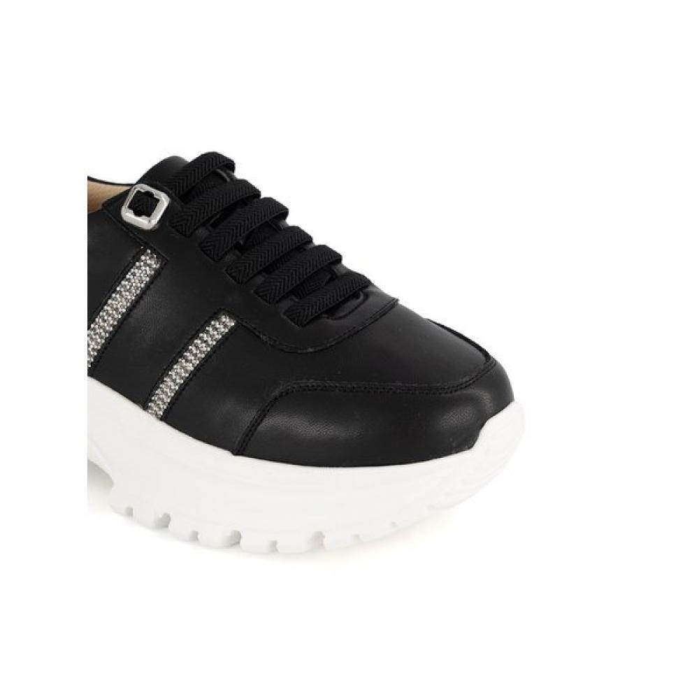 Vainer Women S Comfort SneakerS Black 9xe0f00ak