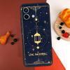 The Hermit Tarot Card Case For Xiaomi Redmi Note 13 14 Pro 9 10 11 12 Pro 10S 11S 12S Redmi 13C 10C 12C 14C Coque