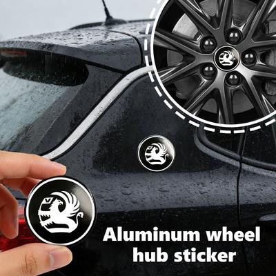 Accesorii de exterior – Embleme