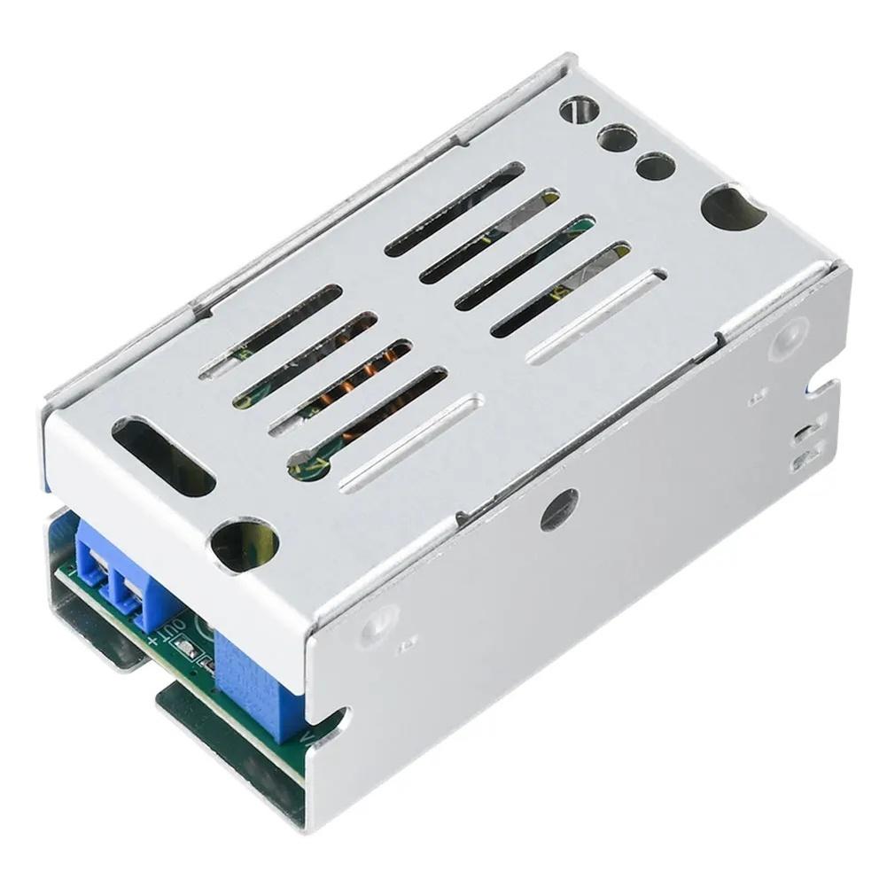 Adjustable DC-DC Converter, 15A High-efficiency High-power Power Module To Meet Various Power Supply Needs