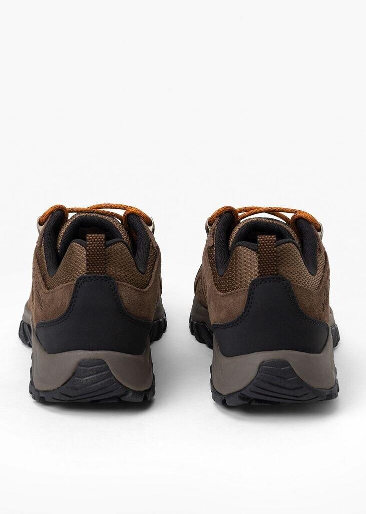 Hiking Shoes Columbia Redmond III Saddle/caramel
