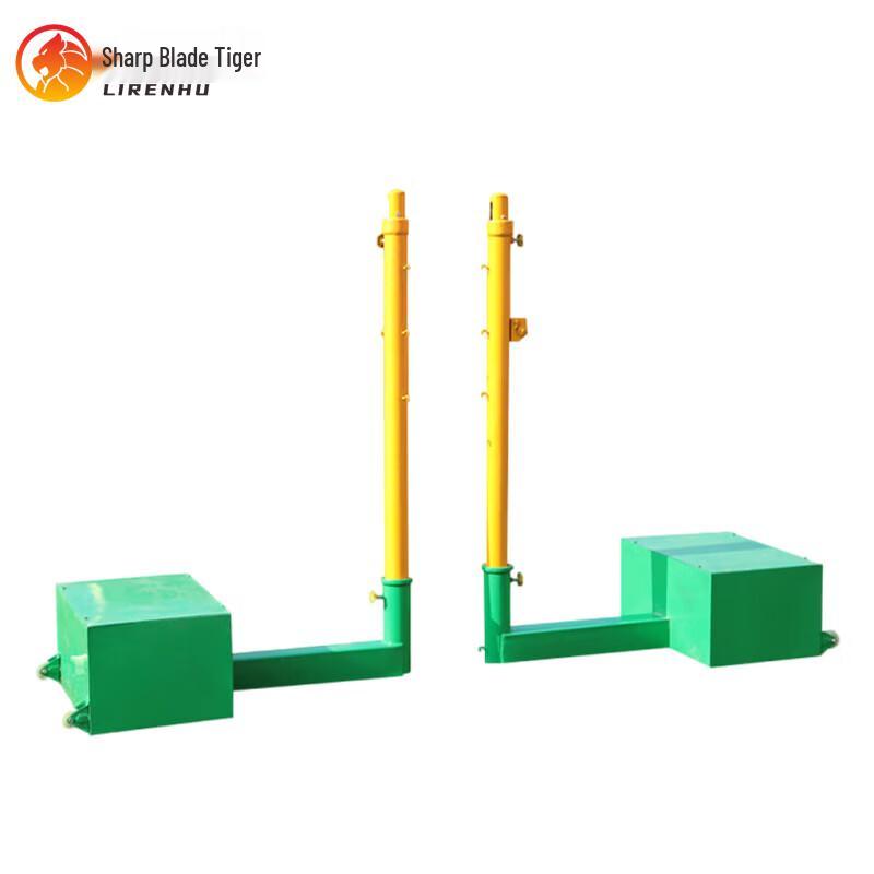 Razor Tiger Portable Badminton Net Stand