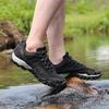 Hantu Traceway Creek Shoes Men's Summer Official Non-slip, Breathable and Quick-Drying Shuo Creek Shoes Women's Shoes Outdoor Hiking Sandals Wading S