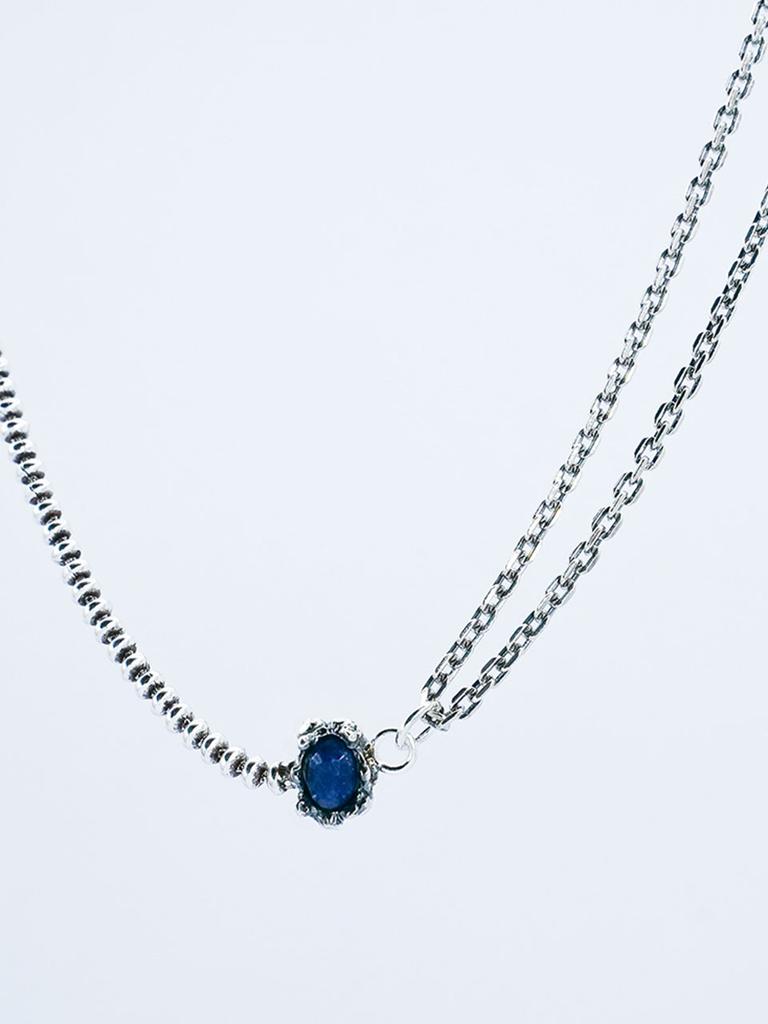 Harang Hr 407N_Harang Necklace