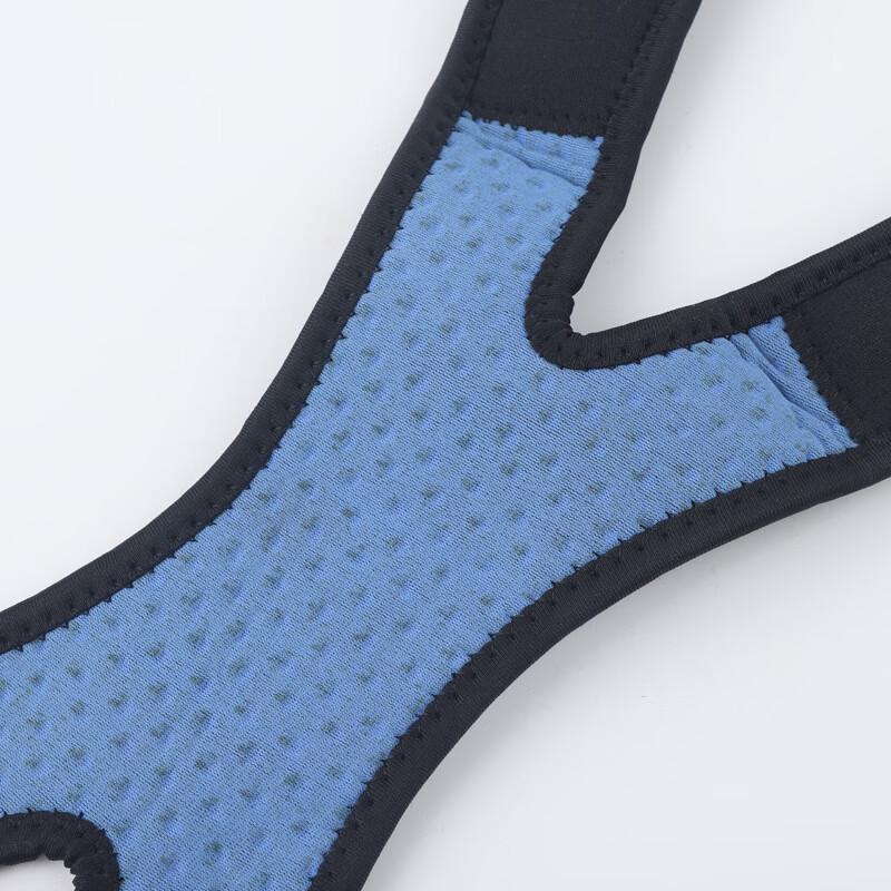Tingbai Sports Double Compression Patella Knee Brace