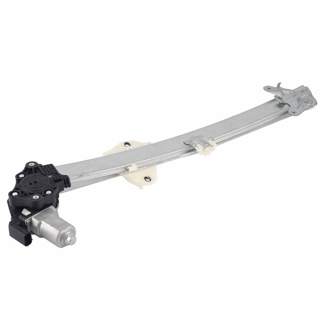 Alzacristalli Elettrico Anteriore Sinistro 72250 T2M T11 Adatto per Honda Accord CR 9ª Generazione