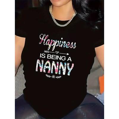Tops – T-shirts