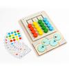 Puzzels en hersenkrakers – Puzzels