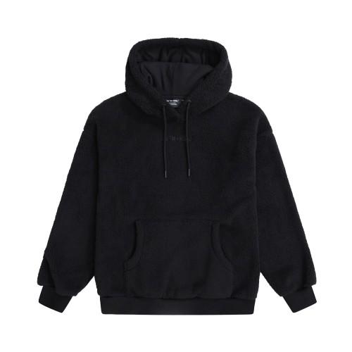 Animal Womens/Ladies Fleece Hoodie