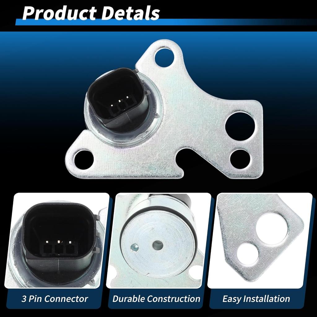 No.5078708AC 62TE Transmission Pressure Transducer Sensor for Chrysler Sebring 3.5 07-10 for Chrysler Pacifica 4.0 07-08 for Dodge Journey 3.6 11-19