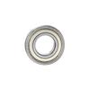 304 Stainless Steel Bearing with Plastic Seal