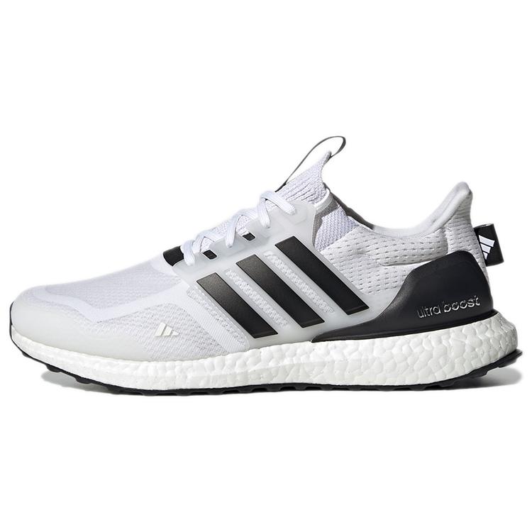 New Adidas Ultra Boost 5.0 Dna White Black GX3079