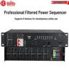 HuiDu Professional AV & Stage Power Sequencer (CN Version)