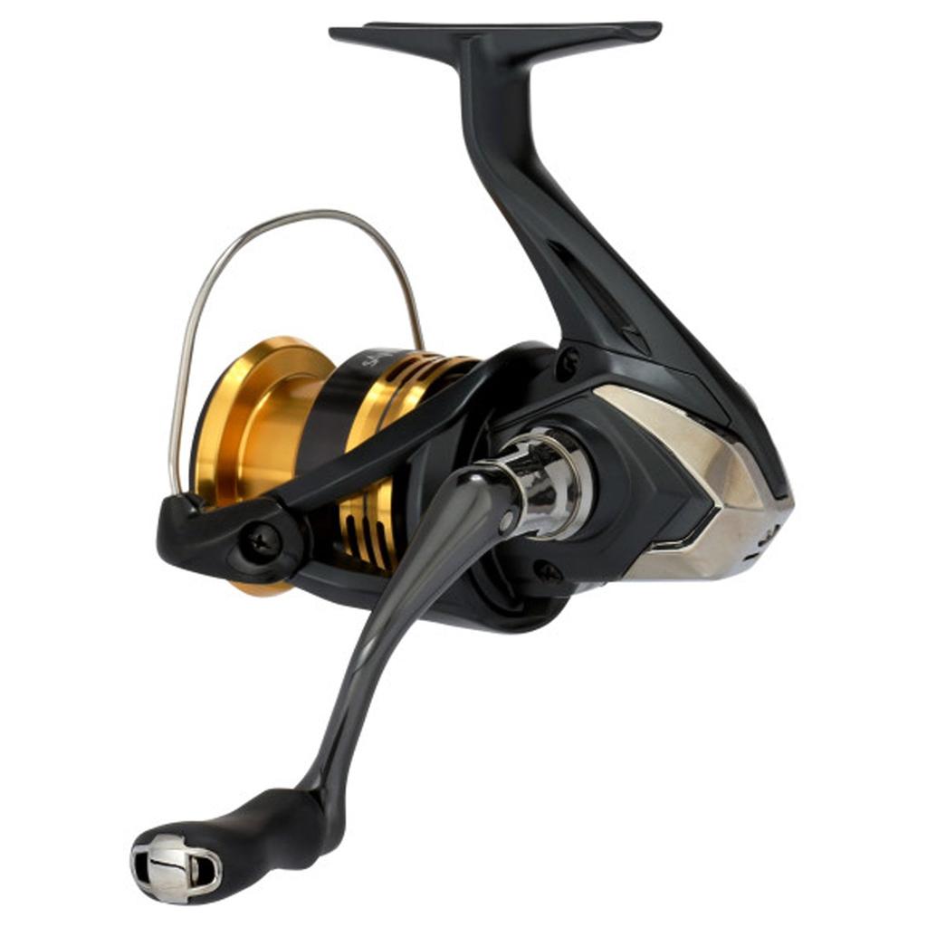 Shimano Sahara 3000 Spinning Reel SHC3000HGFJ