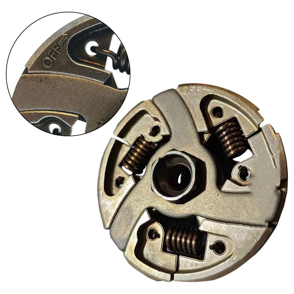 Replacement clutch metal assembly for chainsaws with part numbers 503144901 503133801 fits For 2100 3120 K1260 K1270