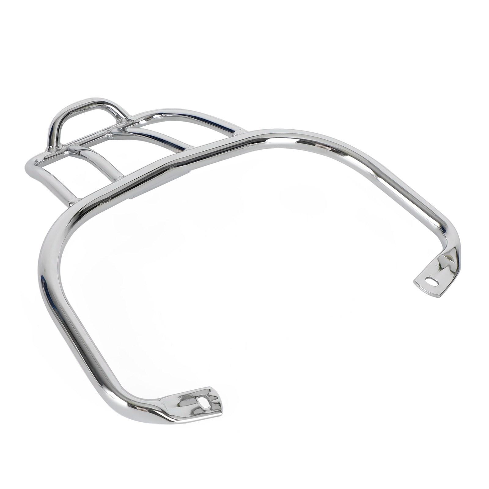 

Наклонный задний багажник-переноска для кофров черный для Vespa GTS250 GTS300 GTV300 08-2022 серебряный