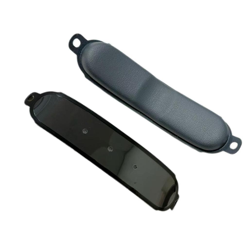 Comfortable Replacement Headband Pad Installation Headband Cover for 3 Dustproof Headband Cover Protective Accessories
