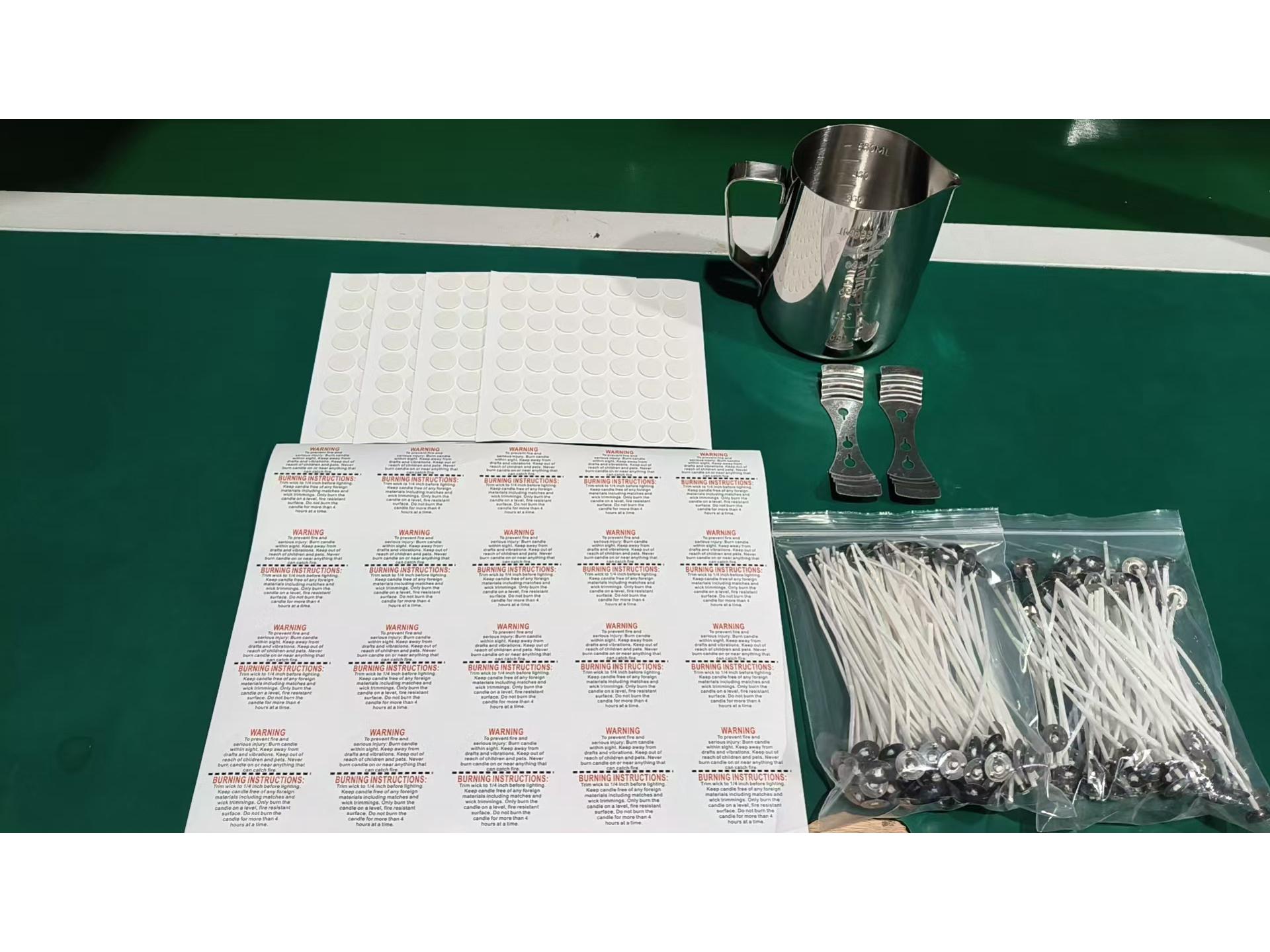 8L Stainless Steel Wax Melter for Beauty Salon - European & British Standards