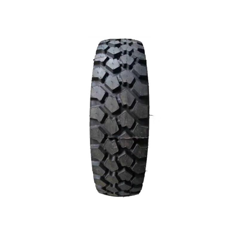 Lingxi Tire for Nanjing Iveco NJ2046