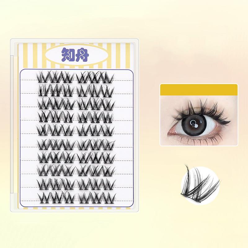 Umělé řasy Rodinná fotografie Slunečnice Čistá touha Kočičí drápek Liška Líné Velký svitek Čisté Divoké Přírodní řasy