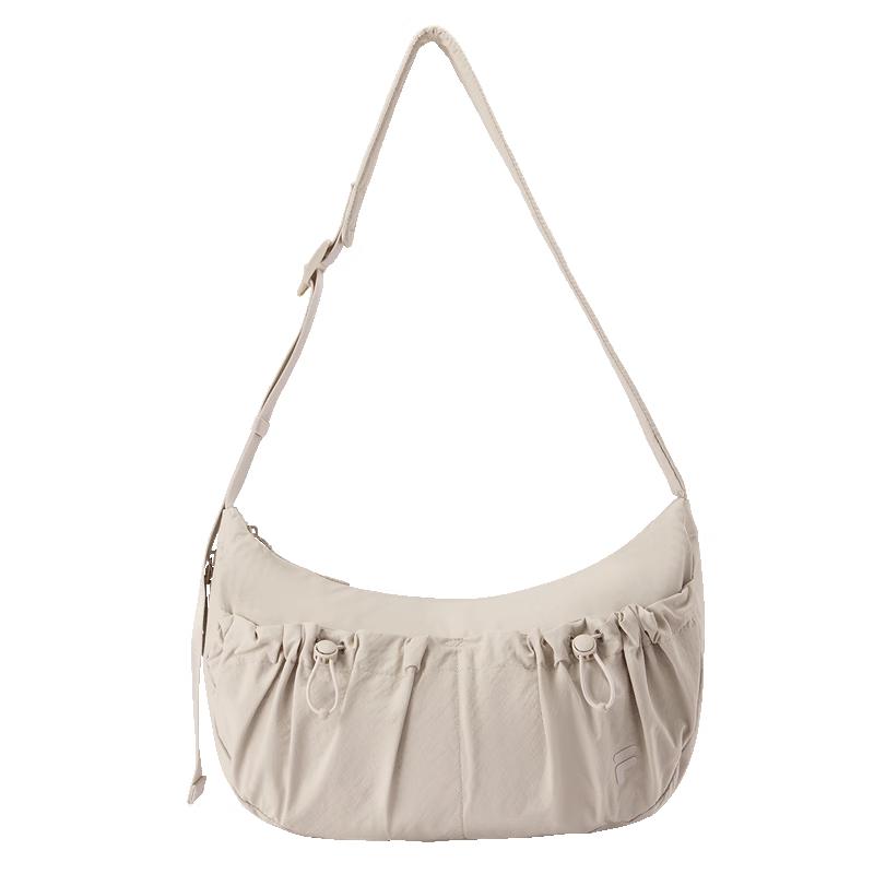 FILA FUSION Couple s Casual Crossbody Bag XS