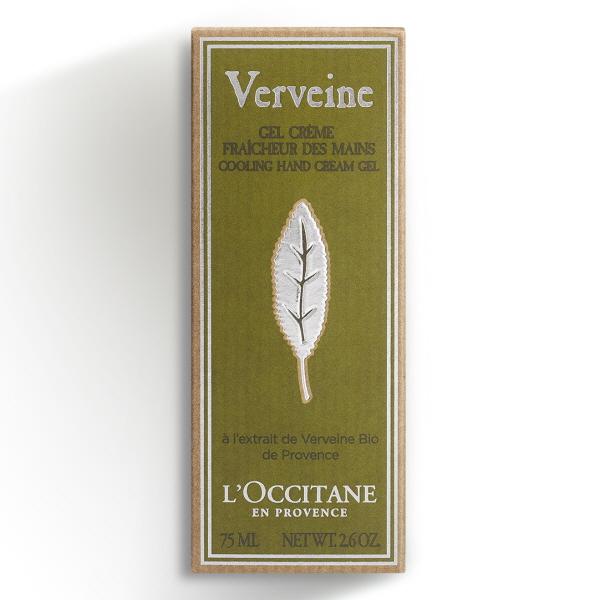 L'Occitane Verbena Hand Cream 75ml