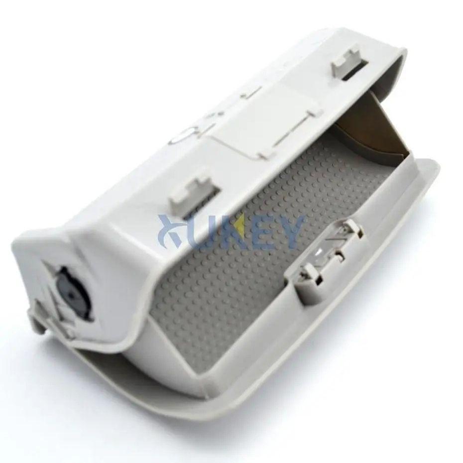 

Футляр для хранения солнцезащитных очков для VW Golf 5 6 Passat B6 Jetta Skoda Yeti Superb серый