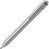 ROTRING Rotling Trio Pen Silver Knock Type 1904454 Regular Imported