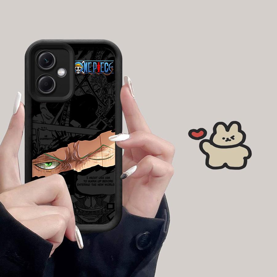 

Чехол для телефона для Xiaomi Poco F8 C61 X3 NFC C51 X3 Pro C50 Аниме One Piece Poco C61