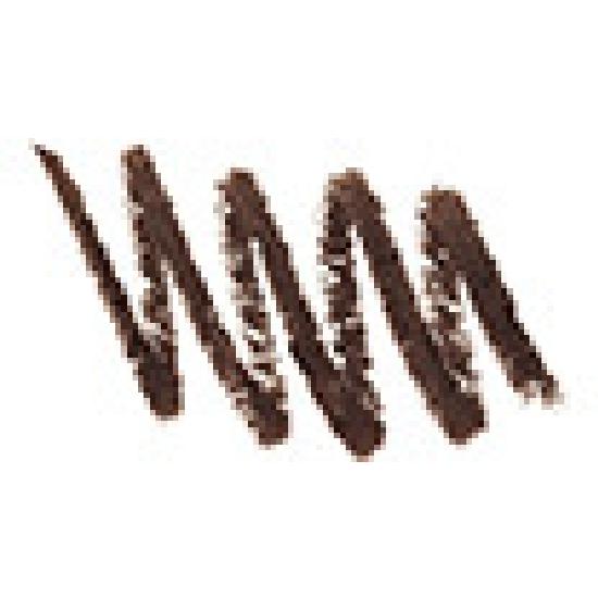 Kiss Me Heroine Make Long Stay Smooth Gel Pencil Liner