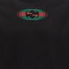 Gucci Logo Printed Crewneck Sweatshirt 784413-XJGP7-1152