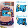 New Tablet 9.0 Inch Kids Quad Core 8GB 64GB Android 13 Tablets Kids Gifts