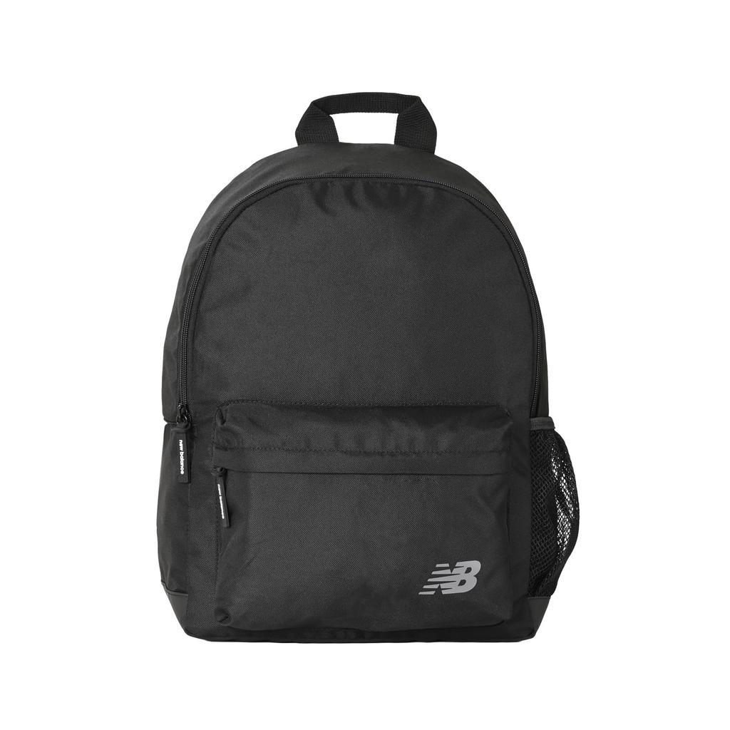 Essential Backpack Rucksack BK OSZ [New Balance] (LAB53511) (Black)