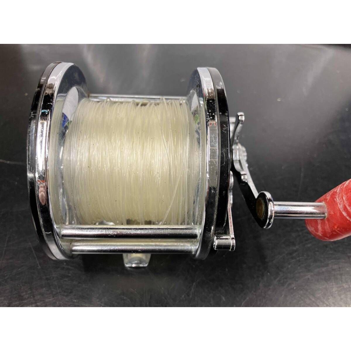 Used Reel Sonota Brand PENN REEL LONG BEACH66 Reel